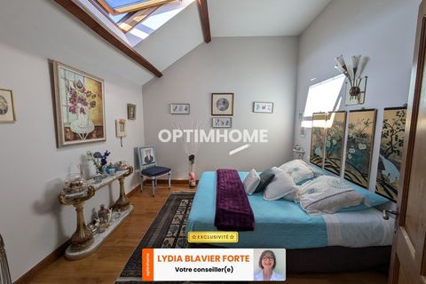 Landsbyhus i Neuvic-Entier, Haute-Vienne, Neuvic-Entier - € 455.000 | Ref: 830032892543 - foto 17