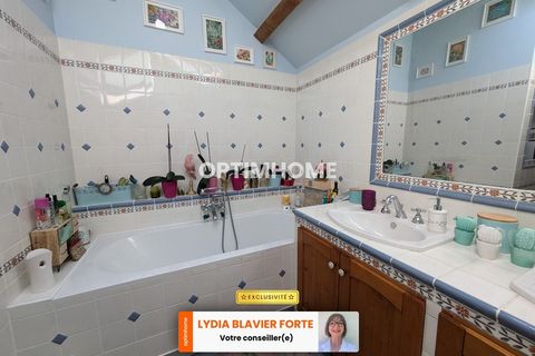 Landsbyhus i Neuvic-Entier, Haute-Vienne, Neuvic-Entier - € 455.000 | Ref: 830032892543 - foto 19
