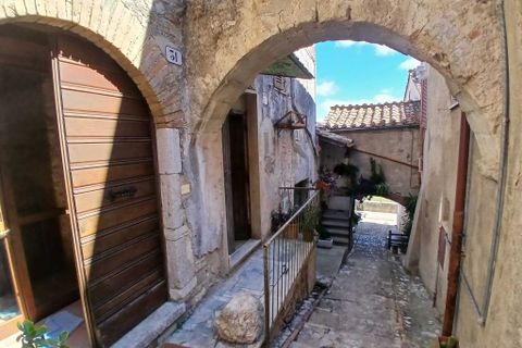 Byhus i Amelia, Terni, Amelia - € 39.900 | Ref: Amelia019 - foto 1