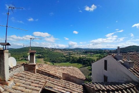 Byhus i Amelia, Terni, Amelia - € 39.900 | Ref: Amelia019 - foto 2