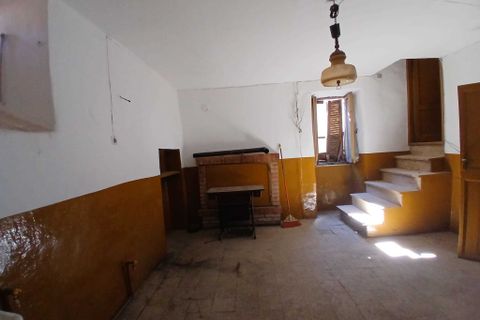 Byhus i Amelia, Terni, Amelia - € 39.900 | Ref: Amelia019 - foto 5