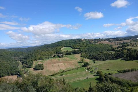 Byhus i Amelia, Terni, Amelia - € 39.900 | Ref: Amelia019 - foto 10