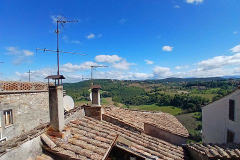 Byhus i Amelia, Terni, Amelia - € 39.900 | Ref: Amelia019 - foto 11