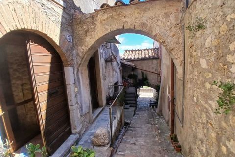 Byhus i Amelia, Terni, Amelia - € 39.900 | Ref: Amelia019 - foto 17