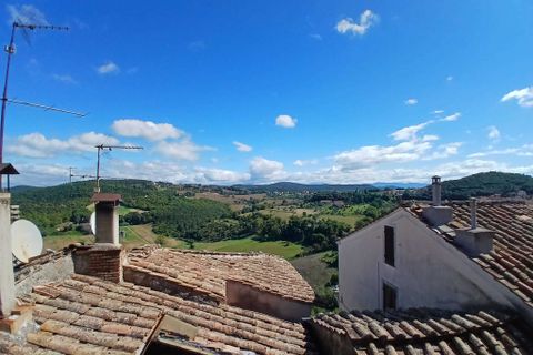 Byhus i Amelia, Terni, Amelia - € 39.900 | Ref: Amelia019 - foto 20