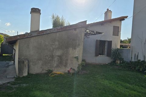 Villa i Merignac, Gironde, Merignac - € 299.000 | Ref: 830038352692 - foto 4