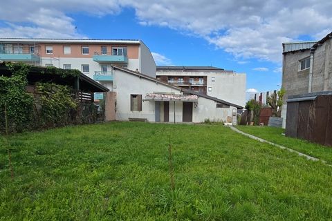 Villa i Merignac, Gironde, Merignac - € 299.000 | Ref: 830038352692 - foto 11