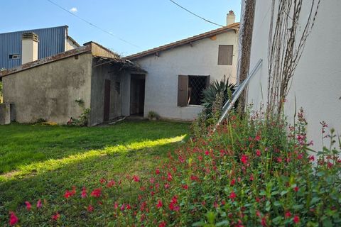 Villa i Merignac, Gironde, Merignac - € 299.000 | Ref: 830038352692 - foto 13
