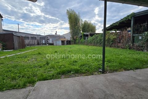 Villa i Merignac, Gironde, Merignac - € 299.000 | Ref: 830038352692 - foto 14