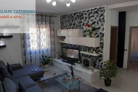 Leilighet i Casteggio, Pavia, Casteggio - € 98 000 | Ref: 2019 - foto 4