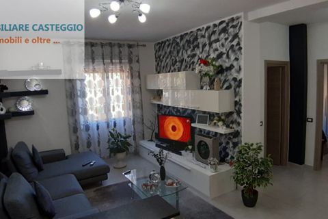 Leilighet i Casteggio, Pavia, Casteggio - € 98 000 | Ref: 2019 - foto 15