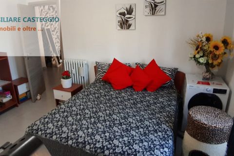 Leilighet i Casteggio, Pavia, Casteggio - € 98 000 | Ref: 2019 - foto 26