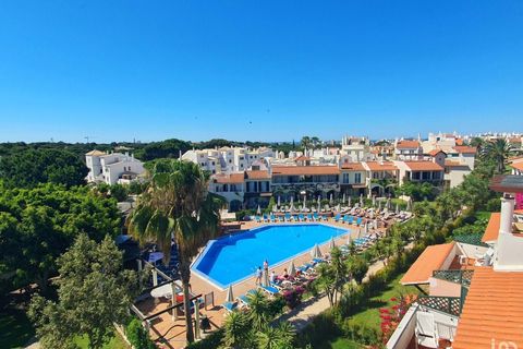 Lejlighed i Vilamoura, Faro, Vilamoura - € 520.000 | Ref: Old Village - foto 1