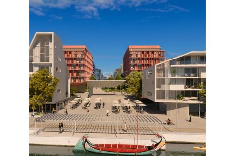 Lejlighed i Aveiro, Aveiro, Aveiro - € 345.000 | Ref: EA98082 - foto 17