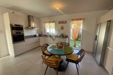 Villa a Montelimar, Drome, Montelimar - € 299.000 | Ref: 86359867 - foto 3