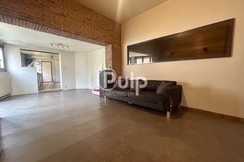 Villa a Drocourt, Pas-de-Calais, Drocourt - € 147.500 | Ref: hen16766 - foto 2