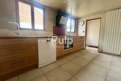 Villa a Drocourt, Pas-de-Calais, Drocourt - € 147.500 | Ref: hen16766 - foto 3