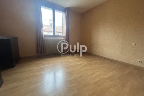 Villa a Drocourt, Pas-de-Calais, Drocourt - € 147.500 | Ref: hen16766 - foto 6