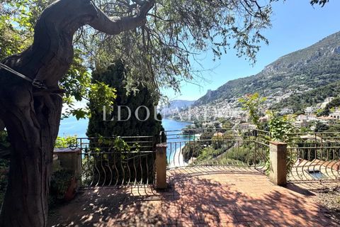 Villa i Roquebrune-Cap-Martin, Alpes-Maritimes, Roquebrune-Cap-Martin - € 999.000 | Ref: 7355379 - foto 1