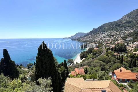 Villa i Roquebrune-Cap-Martin, Alpes-Maritimes, Roquebrune-Cap-Martin - € 999.000 | Ref: 7355379 - foto 4