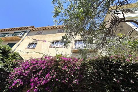 Villa i Roquebrune-Cap-Martin, Alpes-Maritimes, Roquebrune-Cap-Martin - € 999.000 | Ref: 7355379 - foto 5