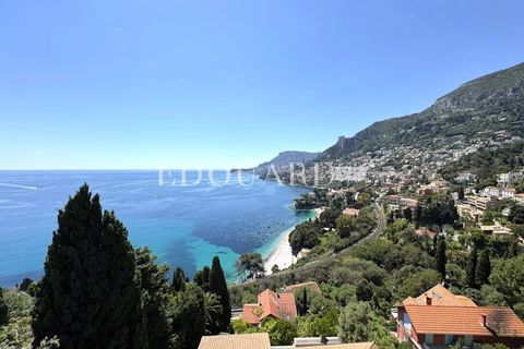 Villa i Roquebrune-Cap-Martin, Alpes-Maritimes, Roquebrune-Cap-Martin - € 999.000 | Ref: 7355379 - foto 11