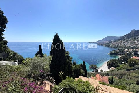 Villa i Roquebrune-Cap-Martin, Alpes-Maritimes, Roquebrune-Cap-Martin - € 999.000 | Ref: 7355379 - foto 12