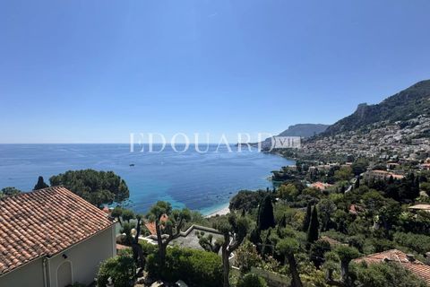 Villa i Roquebrune-Cap-Martin, Alpes-Maritimes, Roquebrune-Cap-Martin - € 999.000 | Ref: 7355379 - foto 13