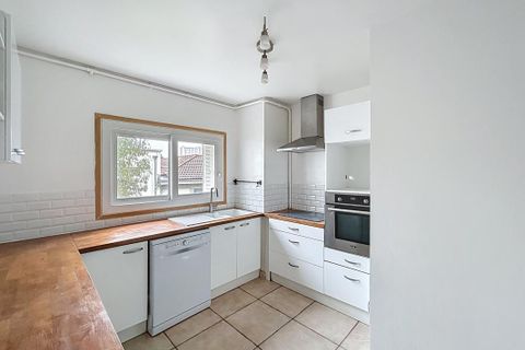 Apartament a Clermont-Ferrand, Puy-de-Dome, Clermont-Ferrand - € 790/mes | Ref: 2658 - foto 2