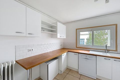 Apartament a Clermont-Ferrand, Puy-de-Dome, Clermont-Ferrand - € 790/mes | Ref: 2658 - foto 3