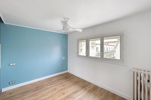 Apartament a Clermont-Ferrand, Puy-de-Dome, Clermont-Ferrand - € 790/mes | Ref: 2658 - foto 6