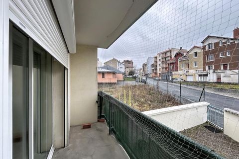 Apartament a Clermont-Ferrand, Puy-de-Dome, Clermont-Ferrand - € 790/mes | Ref: 2658 - foto 8