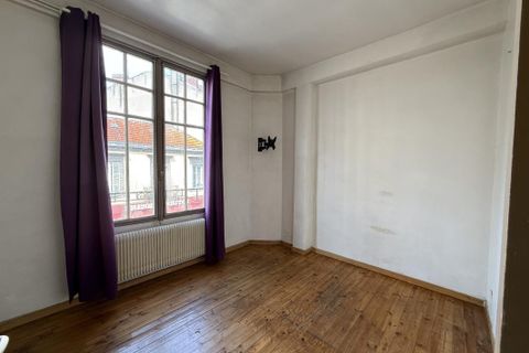 Apartament a Clermont-Ferrand, Puy-de-Dome, Clermont-Ferrand - € 650/mes | Ref: 3242 - foto 2