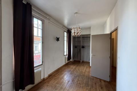 Apartament a Clermont-Ferrand, Puy-de-Dome, Clermont-Ferrand - € 650/mes | Ref: 3242 - foto 3