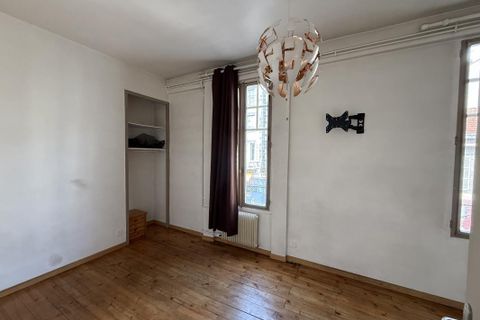 Apartament a Clermont-Ferrand, Puy-de-Dome, Clermont-Ferrand - € 650/mes | Ref: 3242 - foto 4