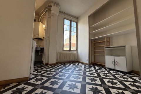 Apartament a Clermont-Ferrand, Puy-de-Dome, Clermont-Ferrand - € 650/mes | Ref: 3242 - foto 5