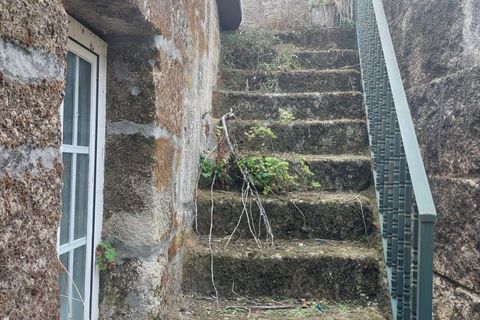 Villa i Melgaco, Viana do Castelo, Melgaco - € 50.000 | Ref: 04336 - foto 4