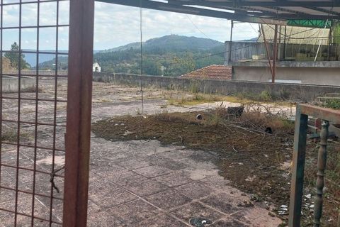 Villa i Melgaco, Viana do Castelo, Melgaco - € 50.000 | Ref: 04336 - foto 17
