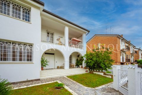 Villa i Ferrara, Ferrara, Ferrara - € 920.000 | Ref: 04VL030 - foto 1