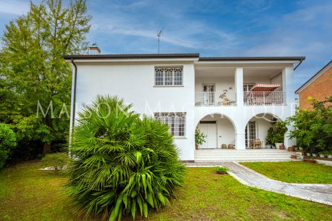 Villa i Ferrara, Ferrara, Ferrara - € 920.000 | Ref: 04VL030 - foto 2