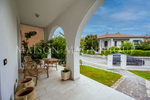Villa i Ferrara, Ferrara, Ferrara - € 920.000 | Ref: 04VL030 - foto 3