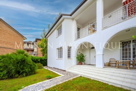 Villa i Ferrara, Ferrara, Ferrara - € 920.000 | Ref: 04VL030 - foto 4