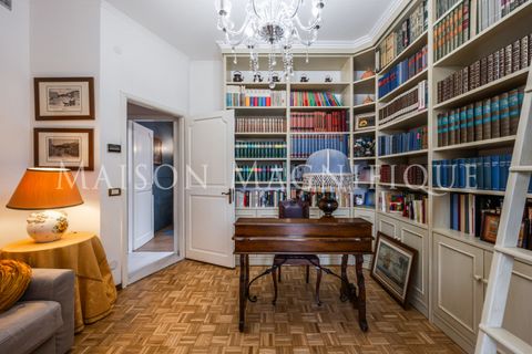 Villa i Ferrara, Ferrara, Ferrara - € 920.000 | Ref: 04VL030 - foto 15
