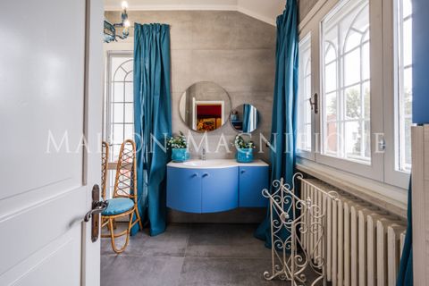 Villa i Ferrara, Ferrara, Ferrara - € 920.000 | Ref: 04VL030 - foto 25