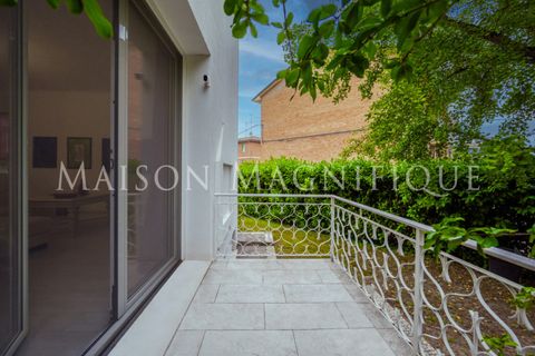 Villa i Ferrara, Ferrara, Ferrara - € 920.000 | Ref: 04VL030 - foto 27