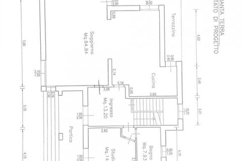 Villa i Ferrara, Ferrara, Ferrara - € 920.000 | Ref: 04VL030 - foto 29