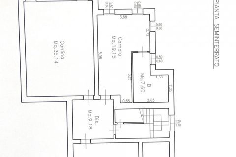 Villa i Ferrara, Ferrara, Ferrara - € 920.000 | Ref: 04VL030 - foto 31
