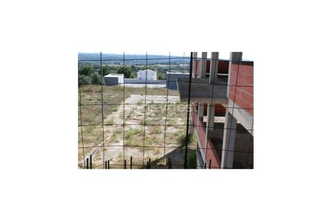 Helårsgrund i Alvito, Beja, Alvito - € 83.500 | Ref: OR98081EW - foto 3