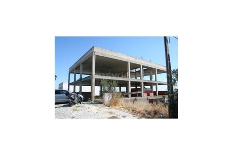 Helårsgrund i Alvito, Beja, Alvito - € 83.500 | Ref: OR98081EW - foto 1
