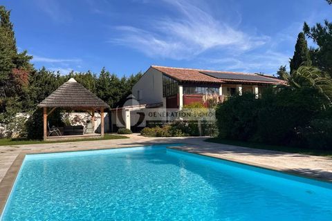 Villa a Graveson, Bouches-du-Rhone, Graveson - € 1.155.000 | Ref: 172 - foto 2